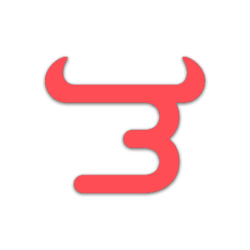 BullDrop логотип