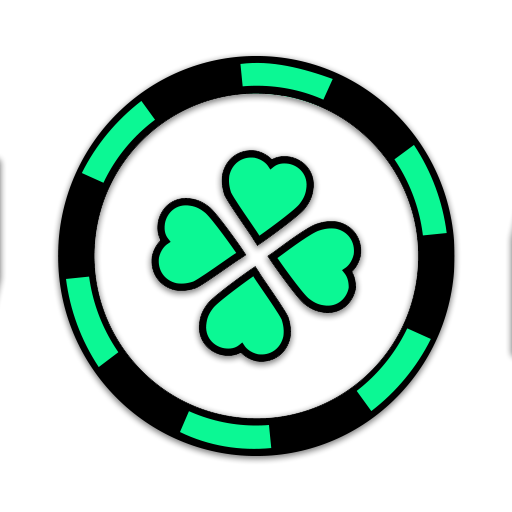 csgoluck логотип