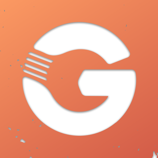 GGRust логотип