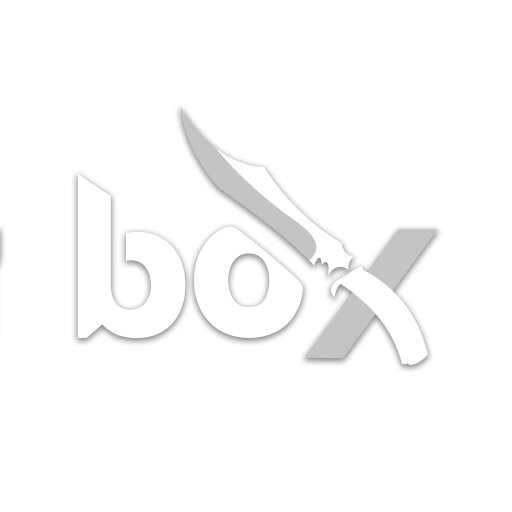 skinbox логотип