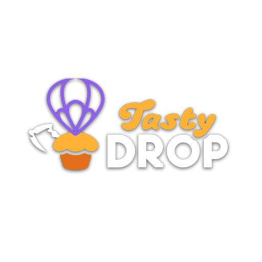 TastyDrop логотип
